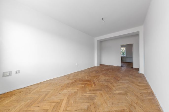 Prodej, Byt 2+1, Sokolov