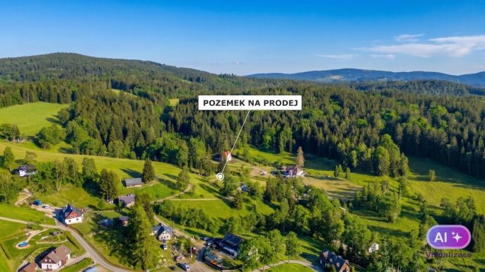 Prodej, Louka, Janov nad Nisou