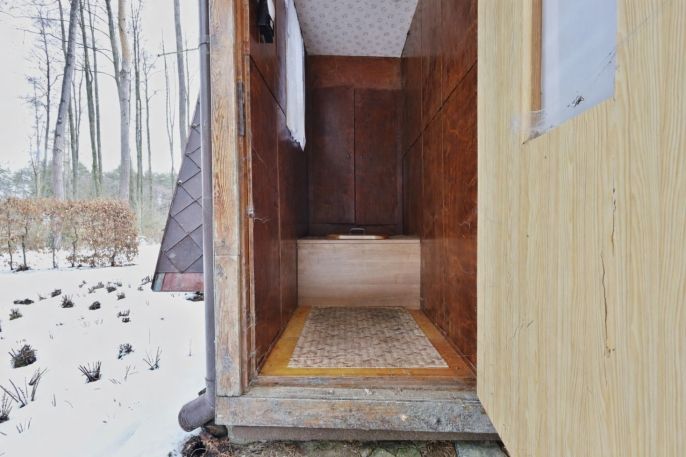 Prodej, Chata, Krásná Hora