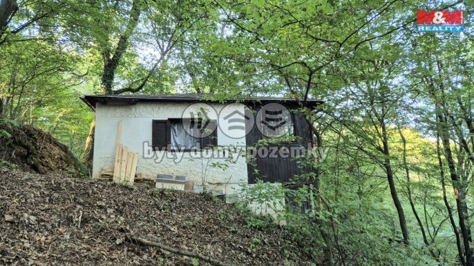 Prodej, Chata, Zbečno