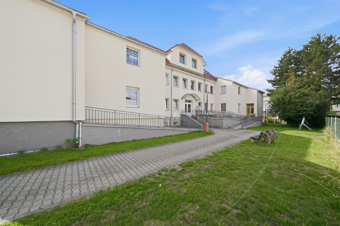 Prodej, Byt 2+1, Šumperk