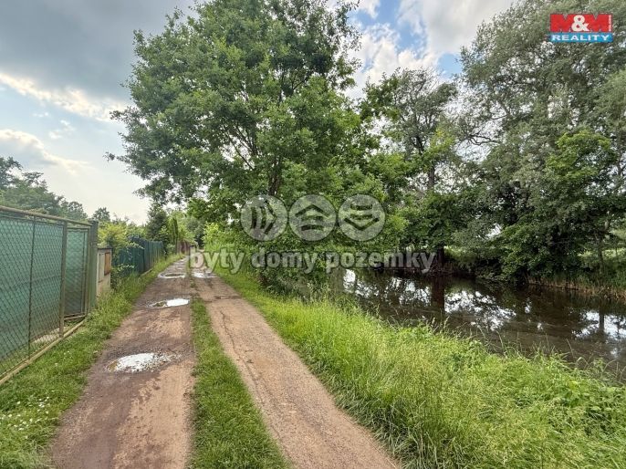 Prodej, Zahrada, Louny