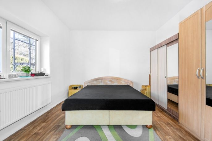 Prodej, Rodinný dům, Kladruby