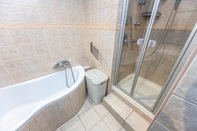 Pronájem, Byt 3+1, Praha