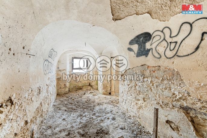 Prodej, Rodinný dům, Býčkovice