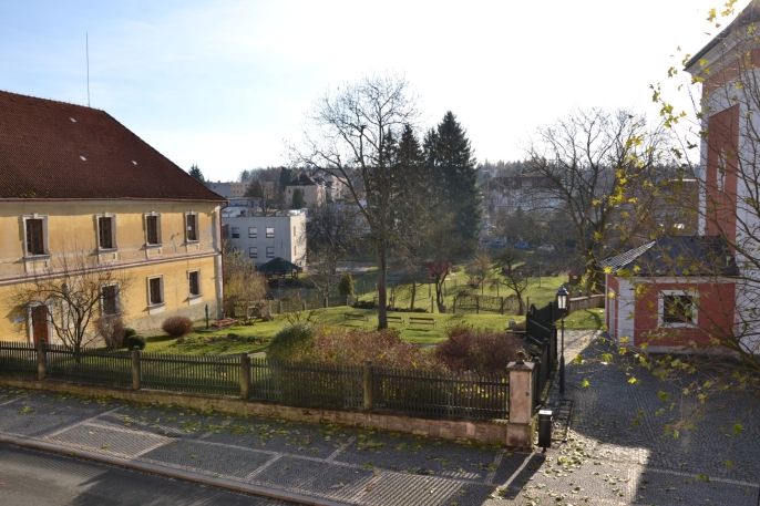 Prodej, Byt 1+1, Červený Kostelec