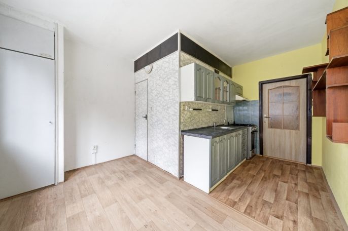 Prodej, Byt 2+1, Mohelnice