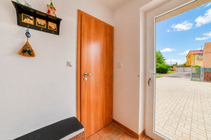 Prodej, Rodinný dům, Františkovy Lázně