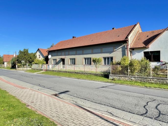 Prodej, Rodinný dům, Nová Sídla