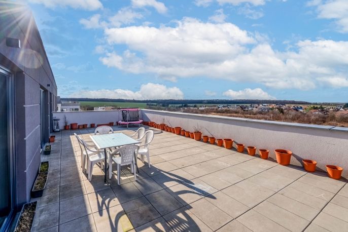 Prodej, Byt 3+kk, Horoměřice