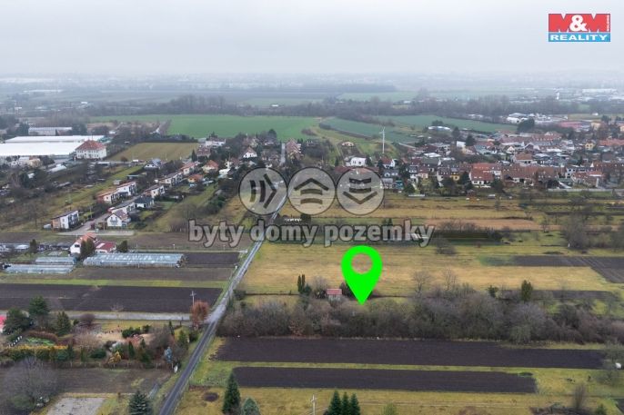 Prodej, Zahrada, Brno