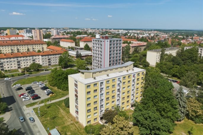 Prodej, Byt 3+1, Kladno