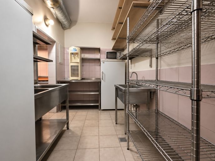 Pronájem, Restaurace, stravování, Kostelec nad Černými lesy