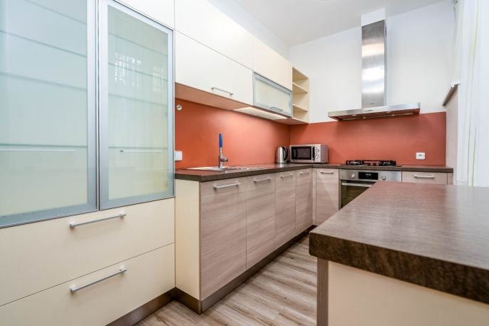 Pronájem, Byt 2+kk, Praha