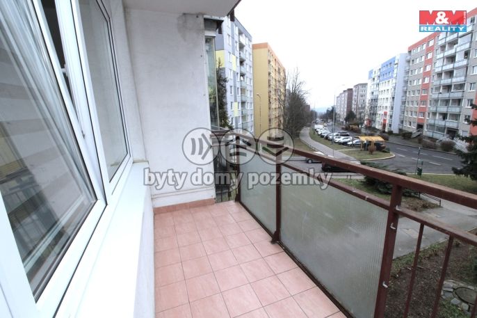 Prodej, Byt 2+kk, Praha