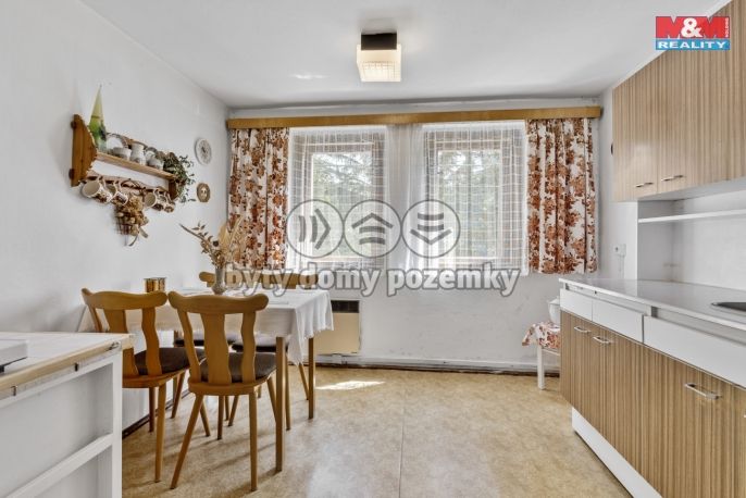 Prodej, Chalupa, Velký Šenov