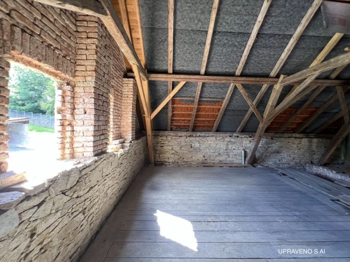 Prodej, Rodinný dům, Kostelec nad Černými lesy