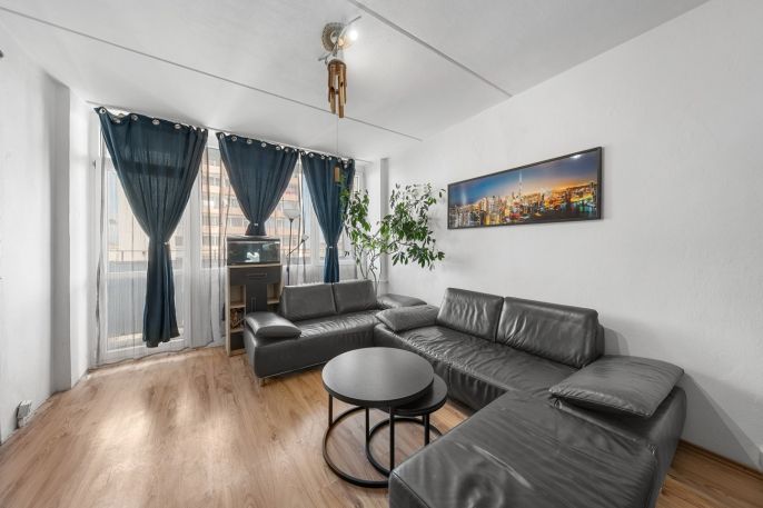 Prodej, Byt 3+1, Most