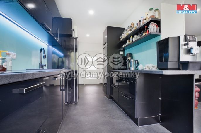 Prodej, Byt 3+1, Vražkov