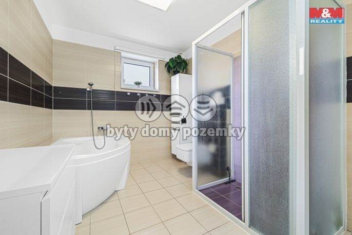 Prodej, Rodinný dům, Židněves