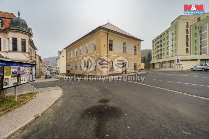 Prodej, Rodinný dům, Bílina