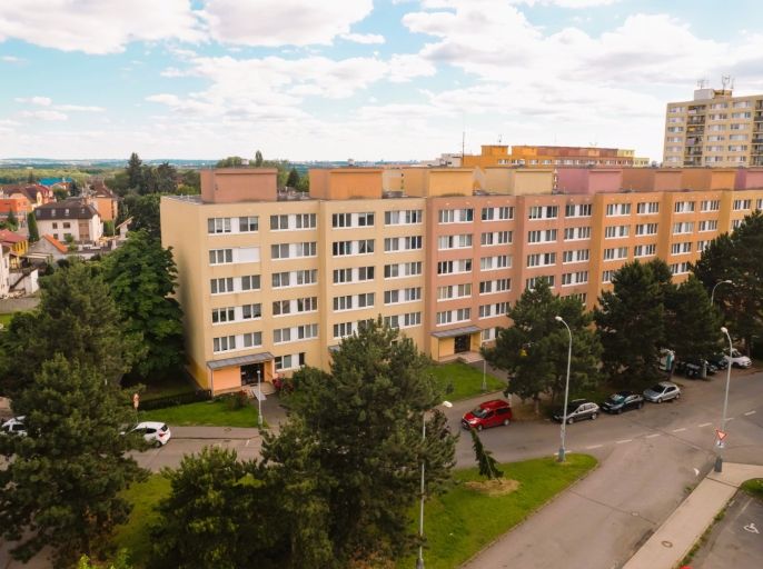Prodej, Byt 3+1, Praha