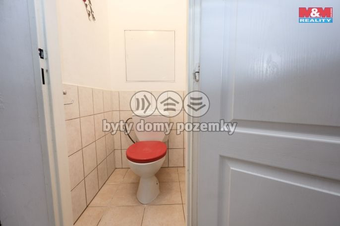 Prodej, Byt 4+1, Přerov