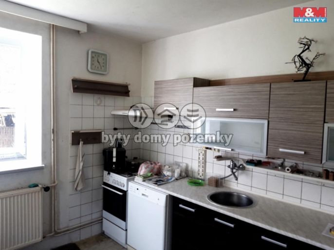 Pronájem, Rodinný dům, Ostrava