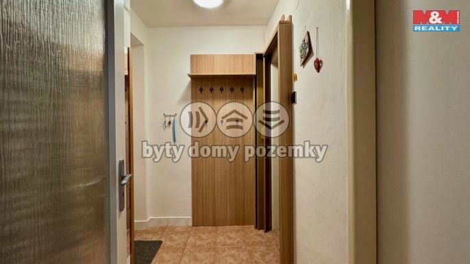 Prodej, Byt 3+1, Dubňany