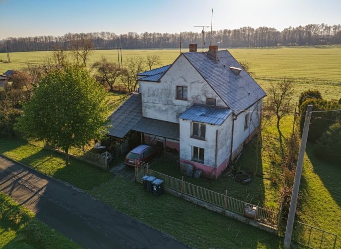 Prodej, Rodinný dům, Dolní Lutyně