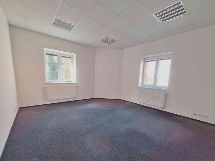 Prodej, Nájemní dům, Ostrava