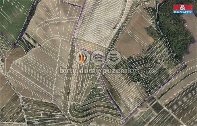 Prodej, Louka, Starovičky