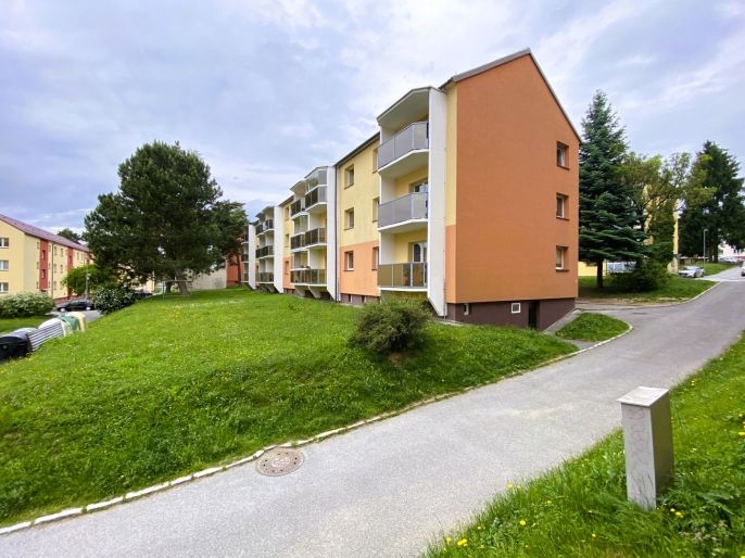 Prodej, Byt 2+1, Žďár nad Sázavou