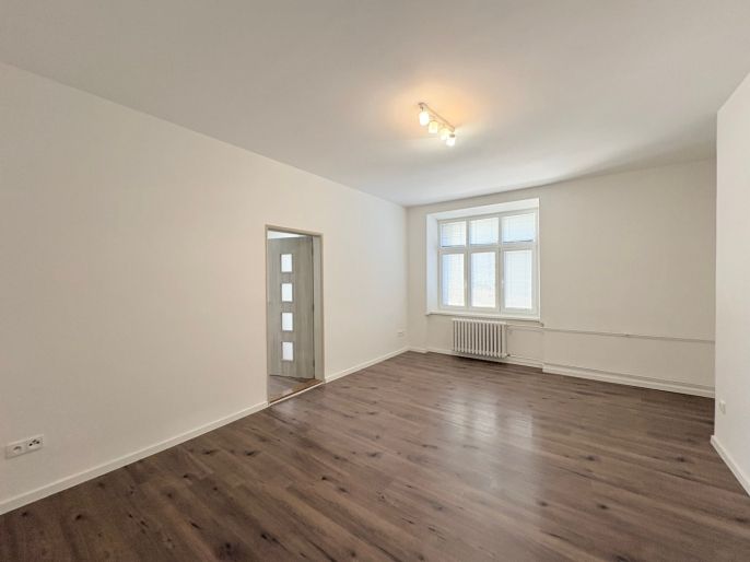 Pronájem, Byt 2+1, Krnov