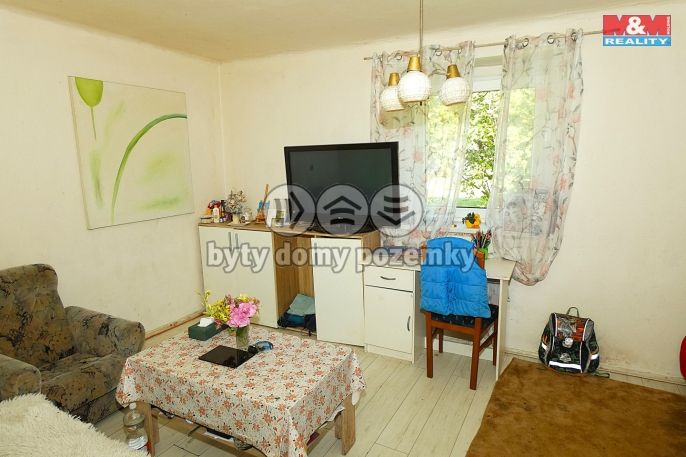 Prodej, Rodinný dům, Křenice