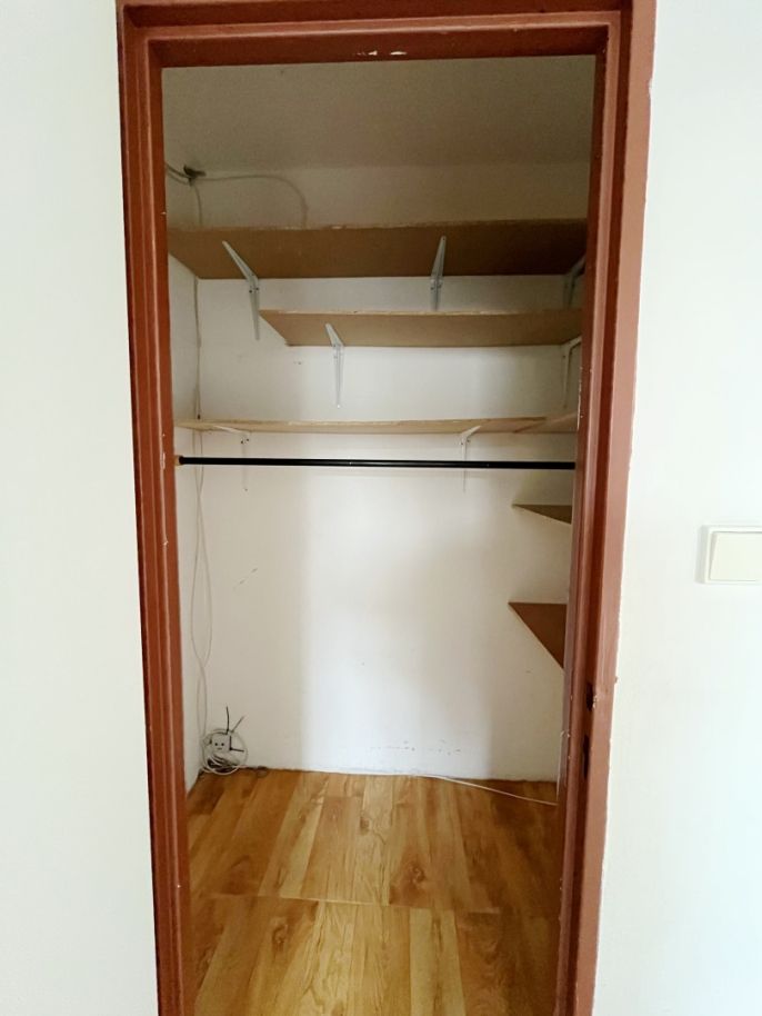 Pronájem, Byt 3+1, Klášterec nad Ohří