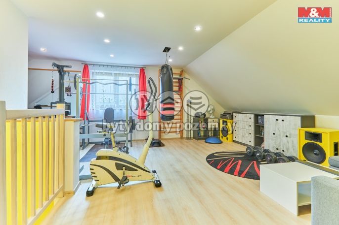 Prodej, Rodinný dům, Čestice