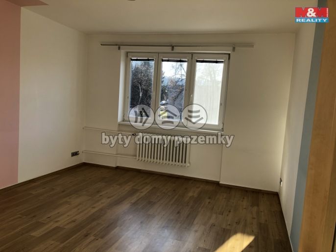 Pronájem, Byt 3+1, Valašské Meziříčí