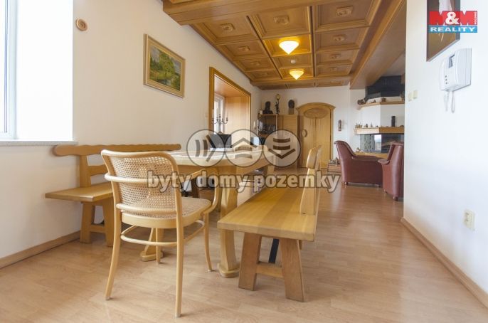 Prodej, Rodinný dům, Těrlicko