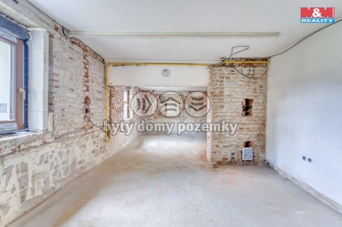 Prodej, Rodinný dům, Sadov