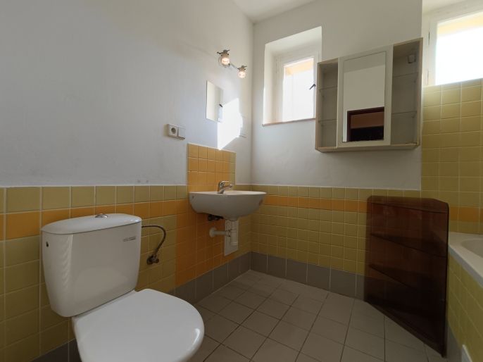 Pronájem, Byt 1+1, Český Brod