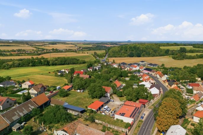 Prodej, Rodinný dům, Pchery
