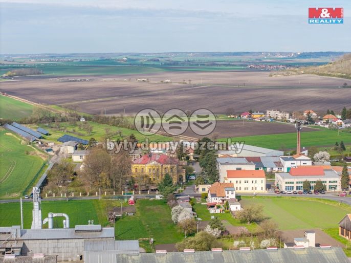 Prodej, Rodinný dům, Křinec