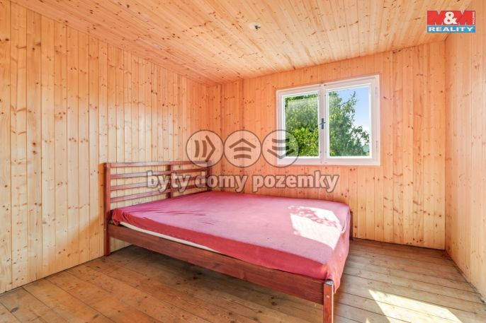 Prodej, Chata, Sýkořice