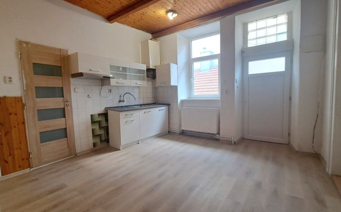 Pronájem, Byt 2+1, Brno