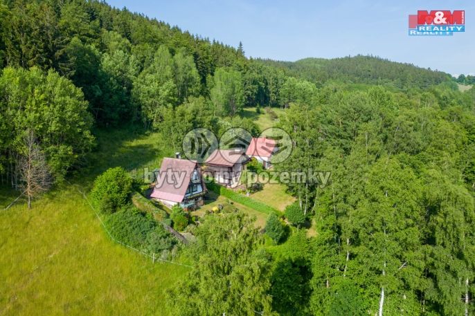 Prodej, Chata, Jáchymov