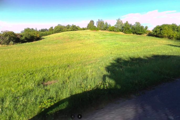 Prodej, Ostatní, Hrdlív