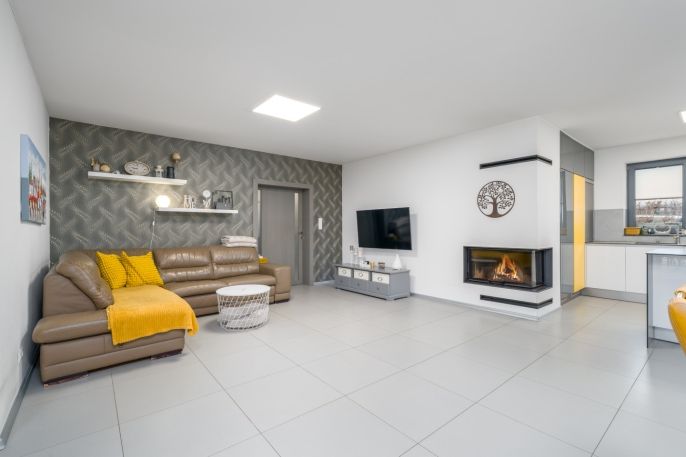 Prodej, Rodinný dům, Lahošť