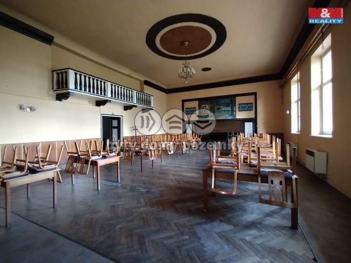 Prodej, Obchod a služby, Frenštát pod Radhoštěm