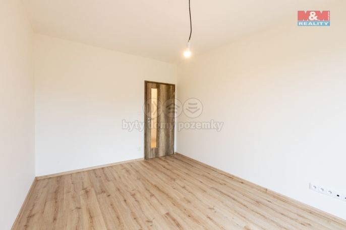 Prodej, Rodinný dům, Olbramovice